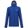 Salewa Hiking Winter Jacket Ortles GTX 3L (3-Layer GORE-TEX, waterproof and windproof) blue Men